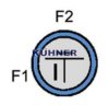 AD KüHNER 401706 Alternator